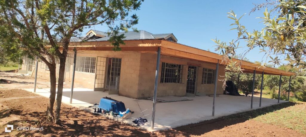 Featured project